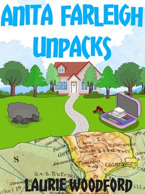cover image of Anita Farleigh Unpacks